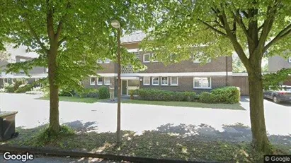 Apartments for rent in Unna - Photo from Google Street View