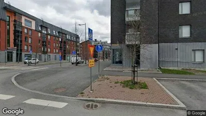 Apartments for rent in Tampere Eteläinen - Photo from Google Street View