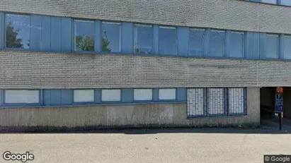 Apartments for rent in Sundbyberg - Photo from Google Street View
