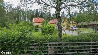 Apartments for rent in Enköping - Photo from Google Street View
