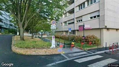 Rooms for rent in Nanterre - Photo from Google Street View