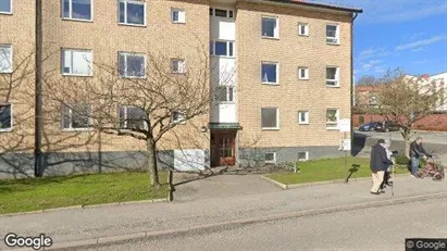 Apartments for rent in Skövde - Photo from Google Street View