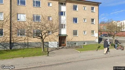 Apartments for rent in Skövde - Photo from Google Street View