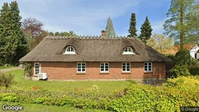Apartments for rent in Assens - Photo from Google Street View