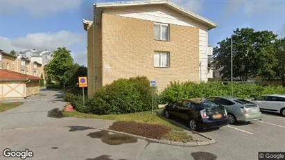 Apartments for rent in Västerås - Photo from Google Street View