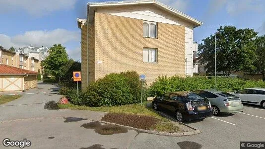 Apartments for rent in Västerås - Photo from Google Street View