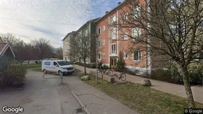 Apartments for rent in Kalmar - Photo from Google Street View