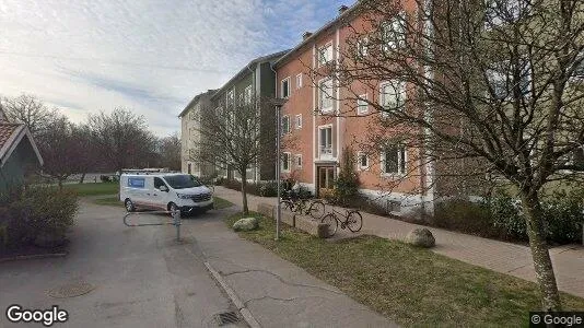 Apartments for rent in Kalmar - Photo from Google Street View
