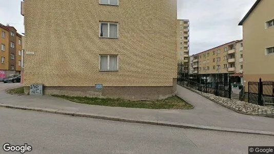 Apartments for rent in Eskilstuna - Photo from Google Street View