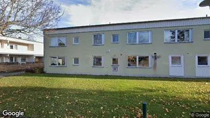 Apartments for rent in Eskilstuna - Photo from Google Street View
