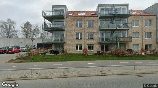 Apartments for rent in Farum - Photo from Google Street View