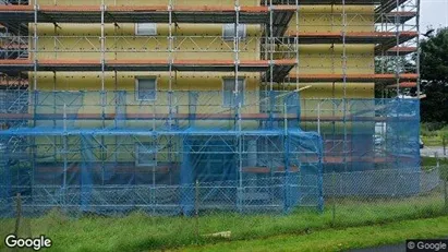 Apartments for rent in Borås - Photo from Google Street View