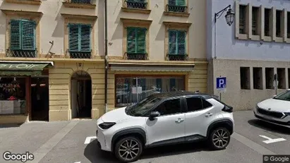 Apartments for rent in Jura-Nord vaudois - Photo from Google Street View Apartments for rent in Jura-Nord vaudois - Photo from Google Street View