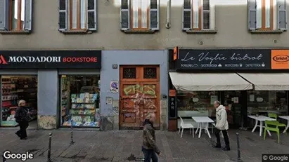 Apartments for rent in Milano Zona 5 - Vigentino, Chiaravalle, Gratosoglio - Photo from Google Street View