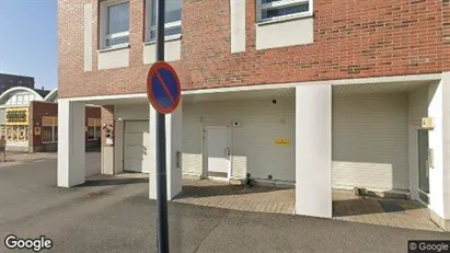 Apartments for rent in Oulu - Photo from Google Street View