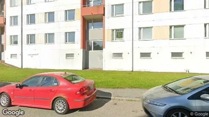 Apartments for rent in Tampere Lounainen - Photo from Google Street View