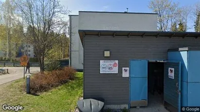 Apartments for rent in Vantaa - Photo from Google Street View