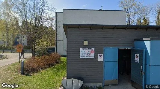Apartments for rent in Vantaa - Photo from Google Street View