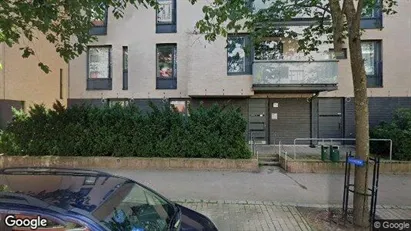 Apartments for rent in Helsinki Kaakkoinen - Photo from Google Street View