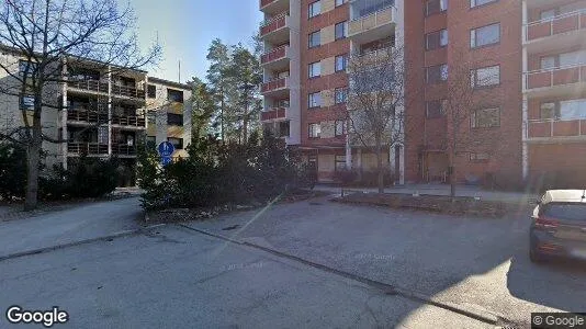 Apartments for rent in Vantaa - Photo from Google Street View