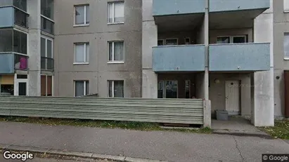 Apartments for rent in Vantaa - Photo from Google Street View
