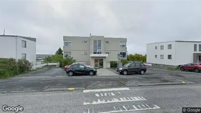 Apartments for rent in Kópavogur - Photo from Google Street View