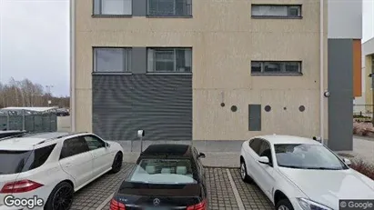 Apartments for rent in Espoo - Photo from Google Street View