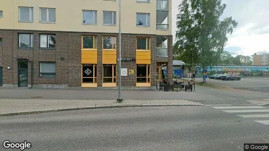 Apartments for rent in Vantaa - Photo from Google Street View