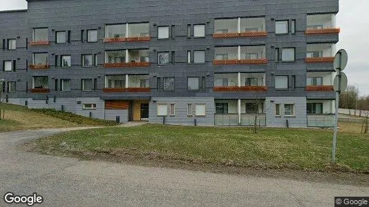 Apartments for rent in Tampere Kaakkoinen - Photo from Google Street View