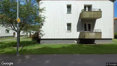 Apartments for rent in Ängelholm - Photo from Google Street View