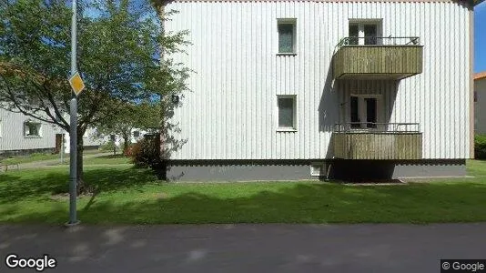Apartments for rent in Ängelholm - Photo from Google Street View