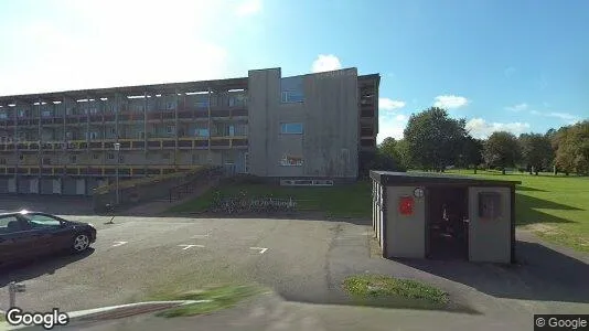 Apartments for rent in Tibro - Photo from Google Street View