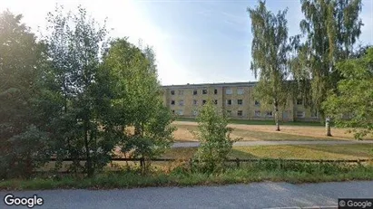 Apartments for rent in Karlskrona - Photo from Google Street View