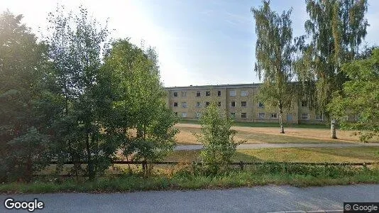 Apartments for rent in Karlskrona - Photo from Google Street View