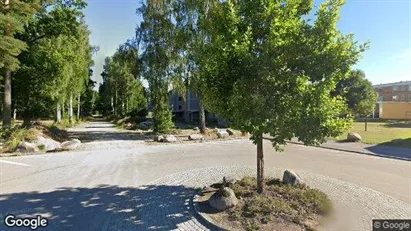 Apartments for rent in Växjö - Photo from Google Street View