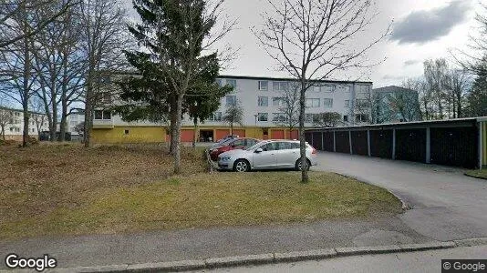 Apartments for rent in Eskilstuna - Photo from Google Street View