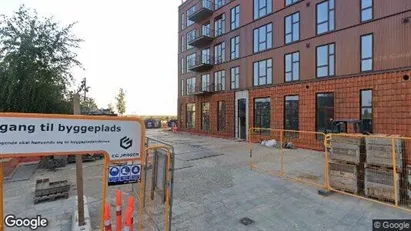 Apartments for rent in Copenhagen S - Photo from Google Street View