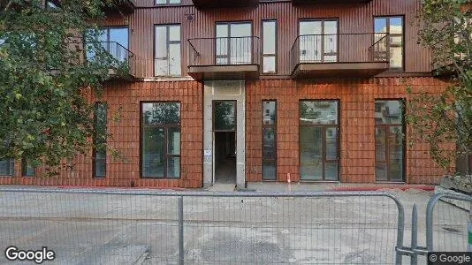 Apartments for rent in Copenhagen S - Photo from Google Street View