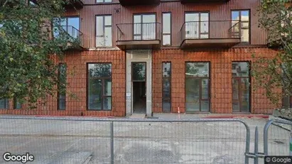 Apartments for rent in Copenhagen S - Photo from Google Street View