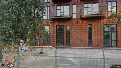Apartments for rent in Copenhagen S - Photo from Google Street View