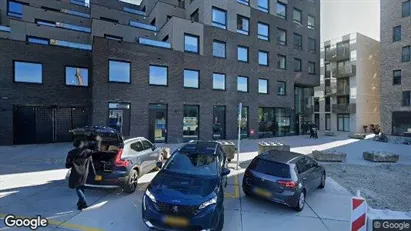 Apartments for rent in Amsterdam Noord - Photo from Google Street View