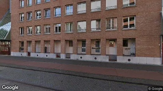 Apartments for rent in Maastricht - Photo from Google Street View