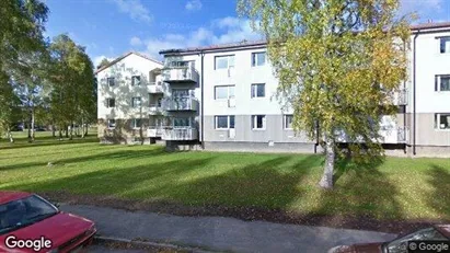 Apartments for rent in Luleå - Photo from Google Street View
