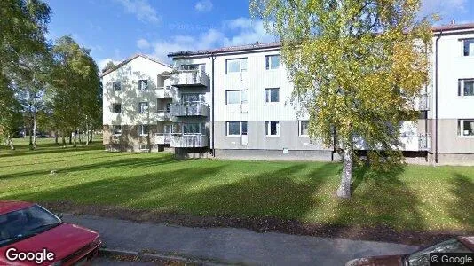 Apartments for rent in Luleå - Photo from Google Street View