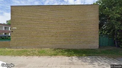 Apartments for rent in Linköping - Photo from Google Street View