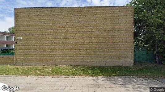 Apartments for rent in Linköping - Photo from Google Street View