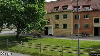 Apartments for rent in Arvika - Photo from Google Street View