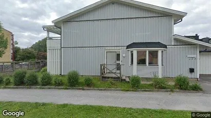 Apartments for rent in Arvika - Photo from Google Street View