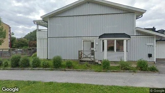 Apartments for rent in Arvika - Photo from Google Street View