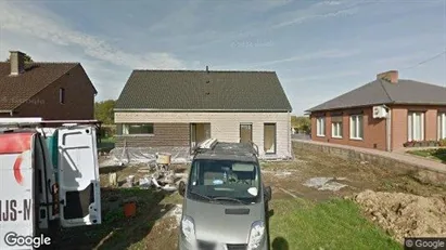 Apartments for rent in Sint-Truiden - Photo from Google Street View